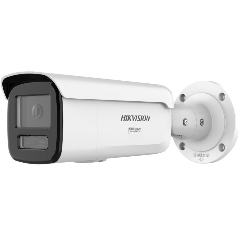 Camera de supraveghere IP Bullet 8MP Hikvision DS-2CD2T87G3-LIY(2.8MM)