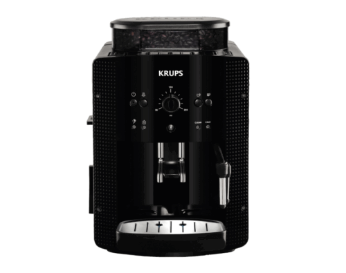 ESPRESSOR AUTOMAT KRUPS EA810870