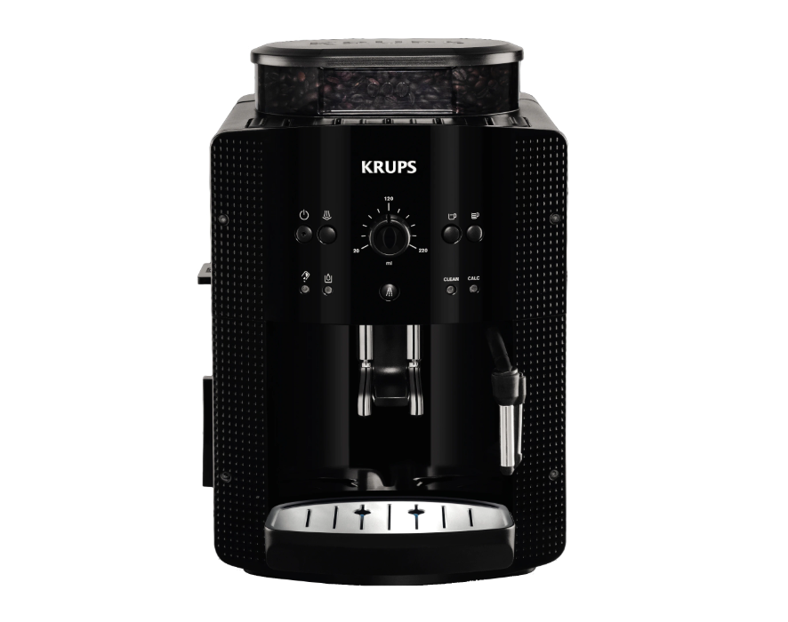 ESPRESSOR AUTOMAT KRUPS EA810870