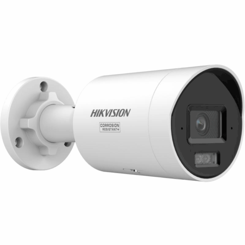Camera de supraveghere IP Bullet 4MP Hikvision DS-2CD2047G3- LI2UY(2.8MM)