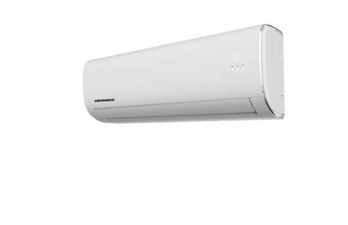 Aparat de aer conditionat HEINNER Crystal HAC-CR24KIT