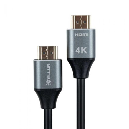 Cablu Tellur High Speed HDMI 2.0 4k