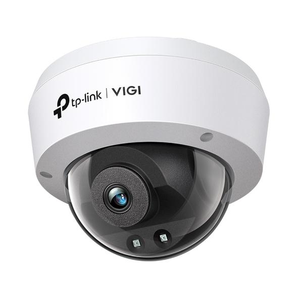 2MP IR Dome Network Camera SPEC: 2MP