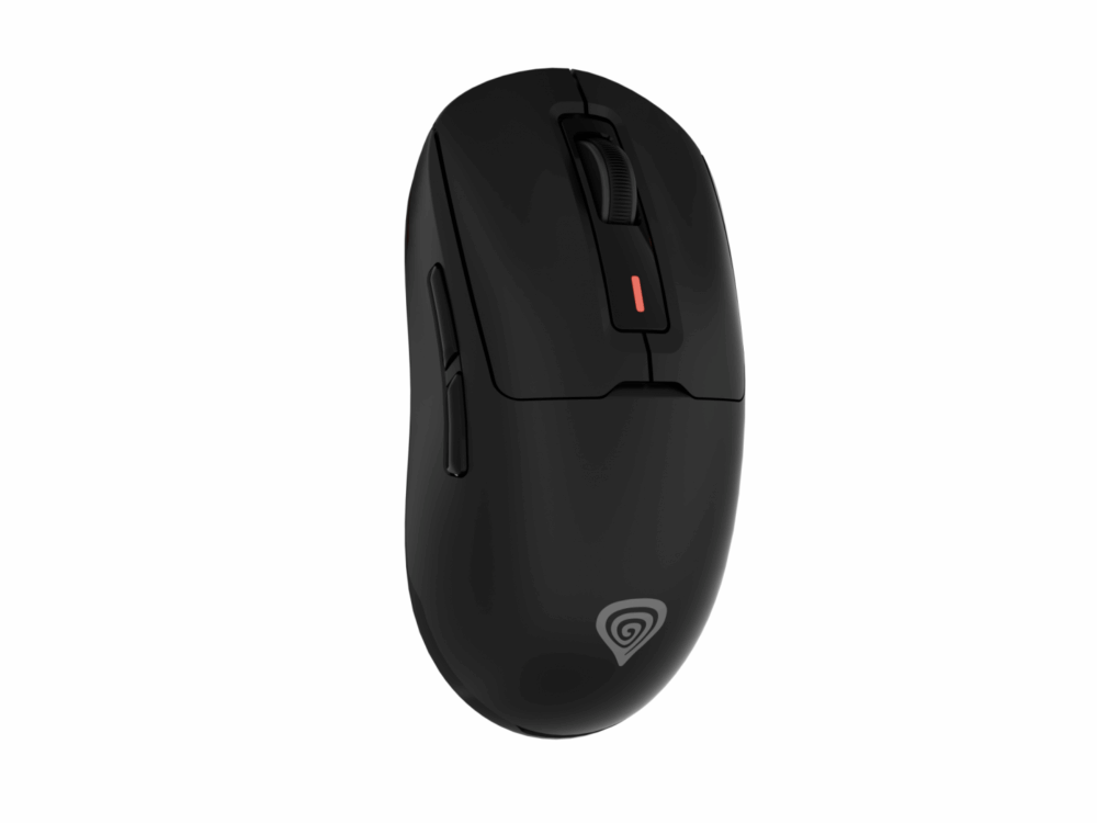 Mouse gaming wireless Gensesis Zircon 660 PRO