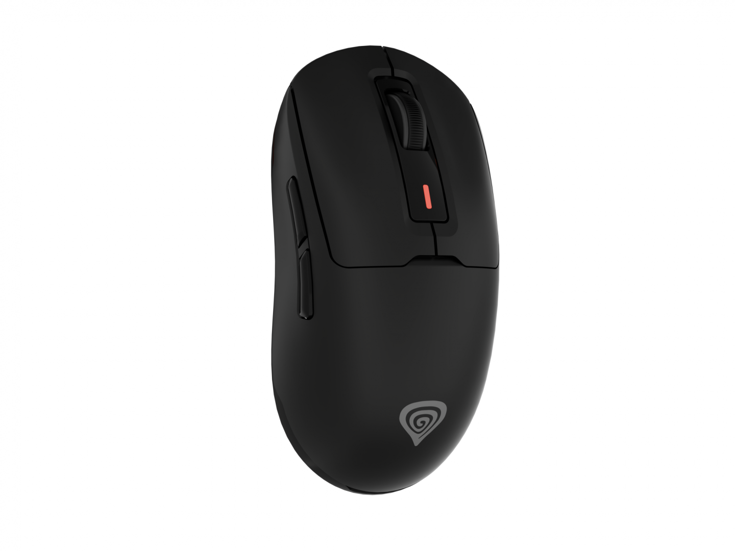 Mouse gaming wireless Gensesis Zircon 660 PRO