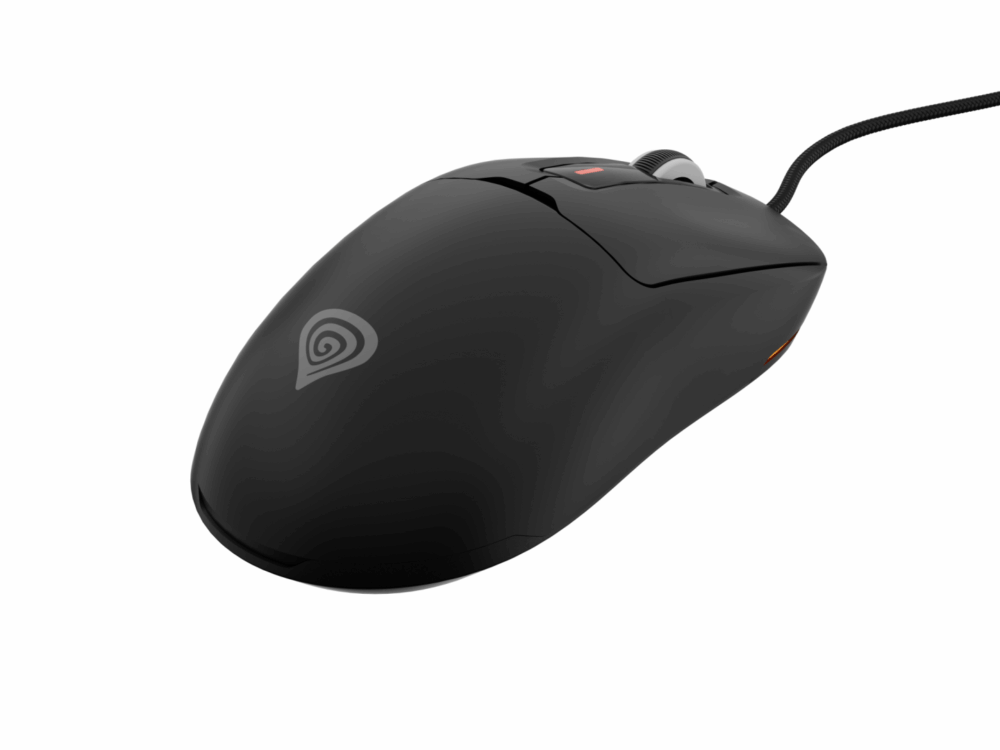 12000 DPI