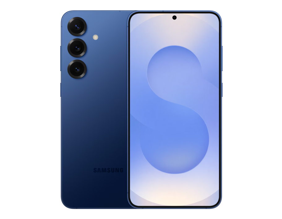 Samsung S25+ 5G S936B 6.7" 12GB 256GB DualSIM Navy