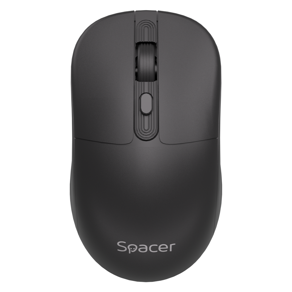 Mouse Spacer wireless