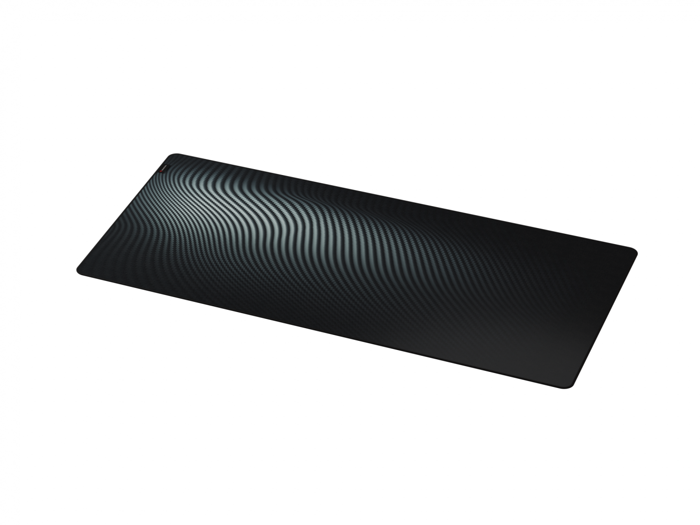 Mousepad Genesis Carbon 500 Maxi Ultra Wave