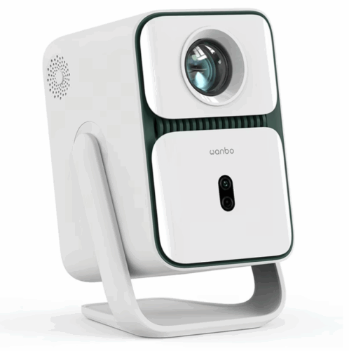 XIAOMI WANBO T2 ULTRA WHITE