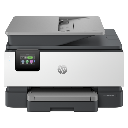 Multifunctional inkjet HP 9120b