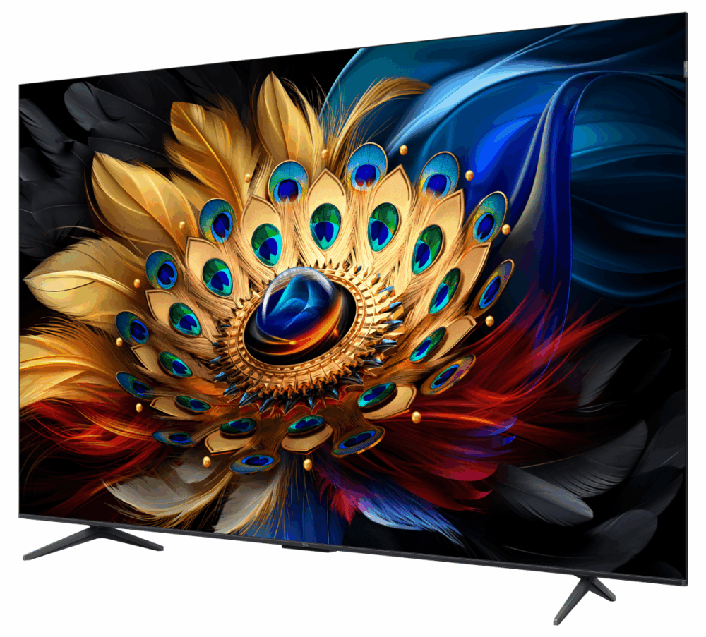 Smart Google TV