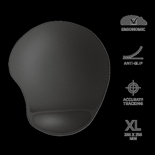 Mouse pad Trust Bigfoot XL