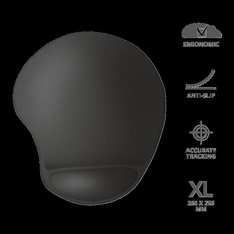 Mouse pad Trust Bigfoot XL