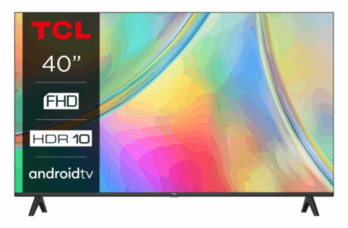 Televizor LED TCL 40FHD790