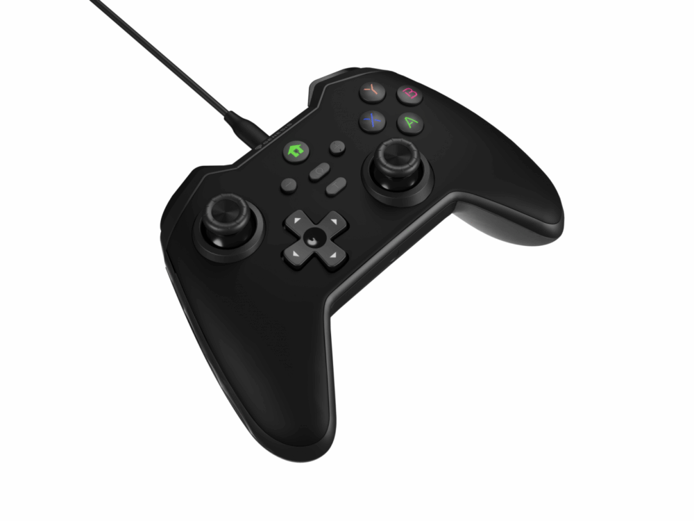 Controller cu fir Genesis Mangan 300