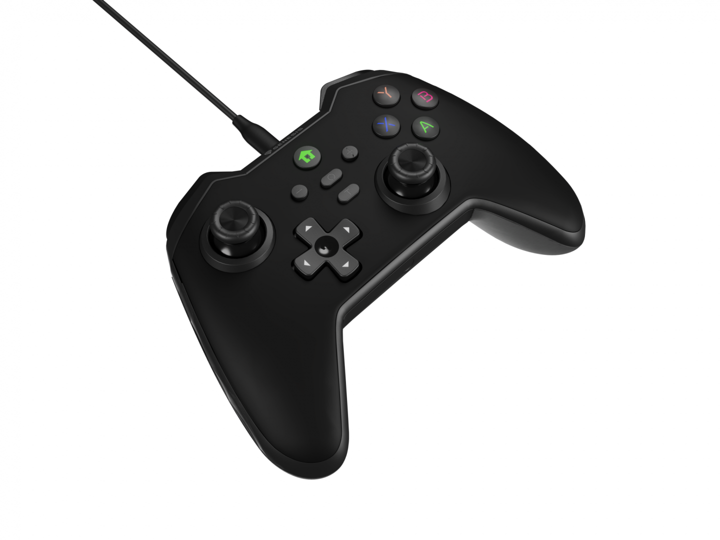 Controller cu fir Genesis Mangan 300