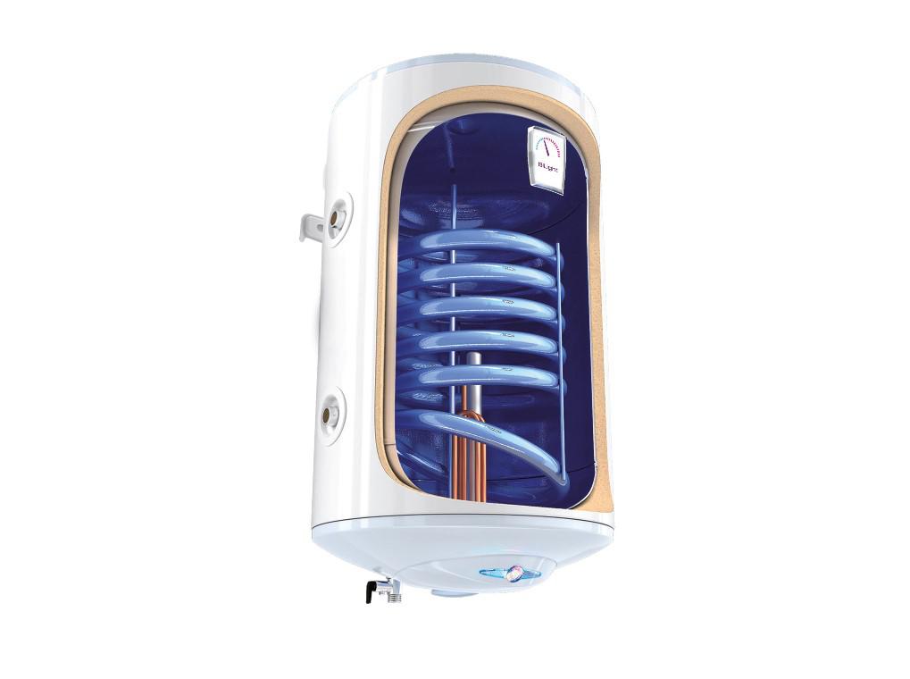 BOILER TERMO ELECTRIC TESY GCVSL 1004420 B11 TSR