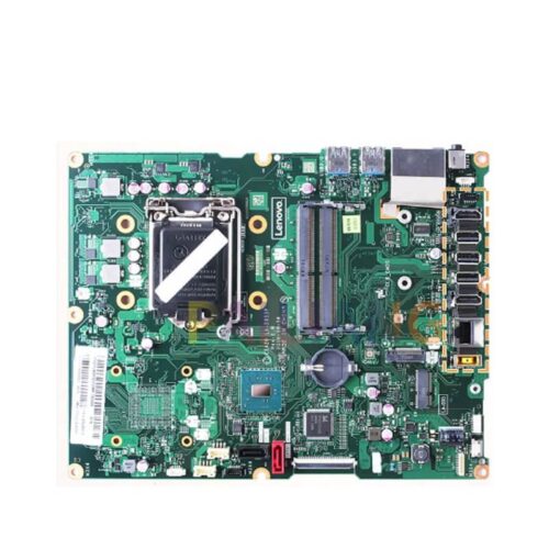 Placa de Baza All-in-One Lenovo V510z + Cooler
