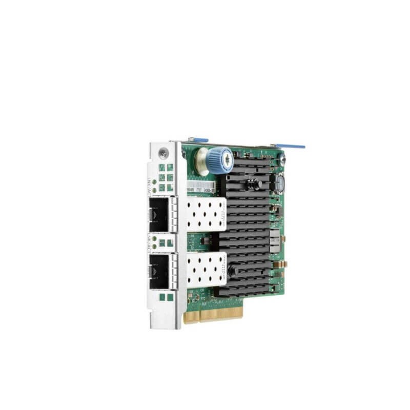 Placa de Retea Server Dual Port SFP+ 10Gbps HP 562FLR