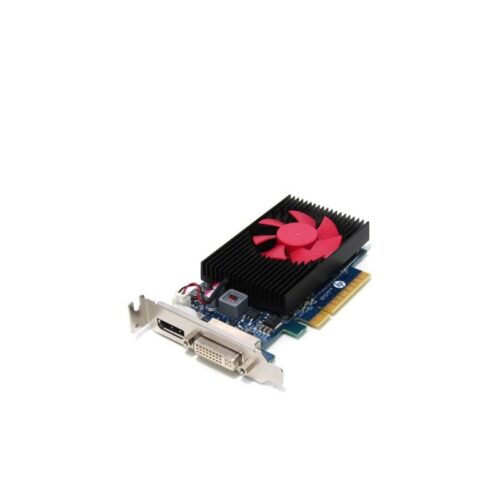 Placi Video HP GeForce GT 730 2GB GDDR3 64-bit