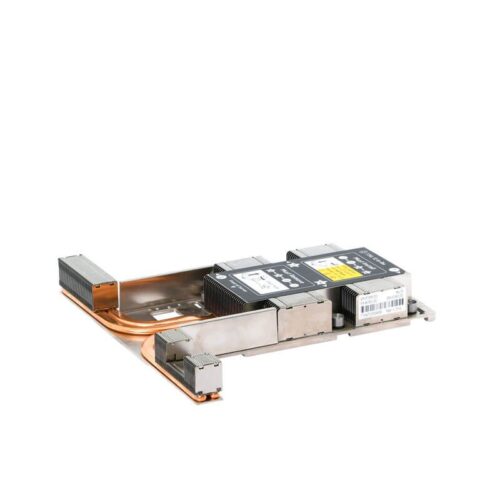 Radiator Server HP Proliant DL360/DL560 G10