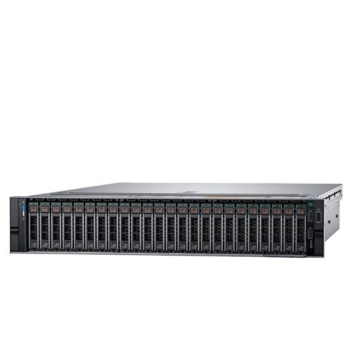 Server Dell PowerEdge R740xd