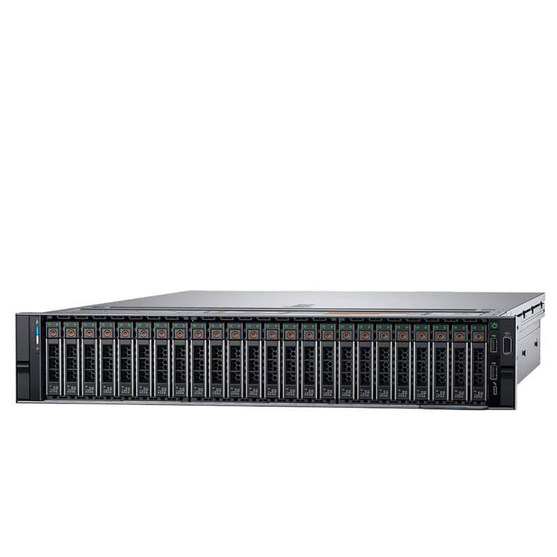 Server Dell PowerEdge R740xd