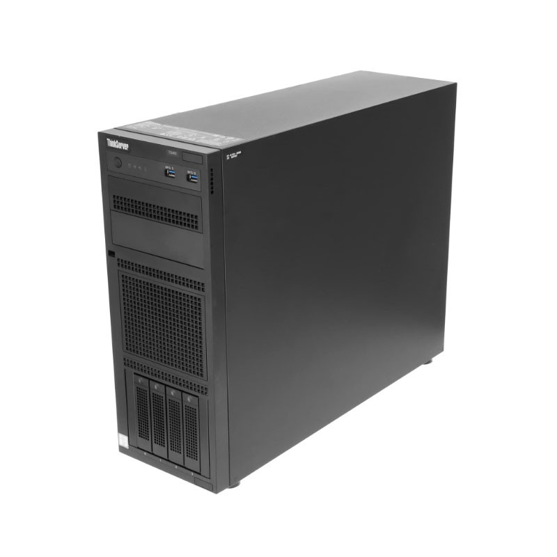 Server Lenovo ThinkServer TS460