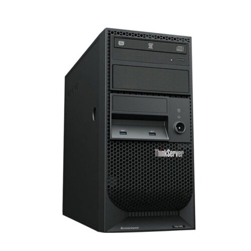 Server SH Lenovo TS150