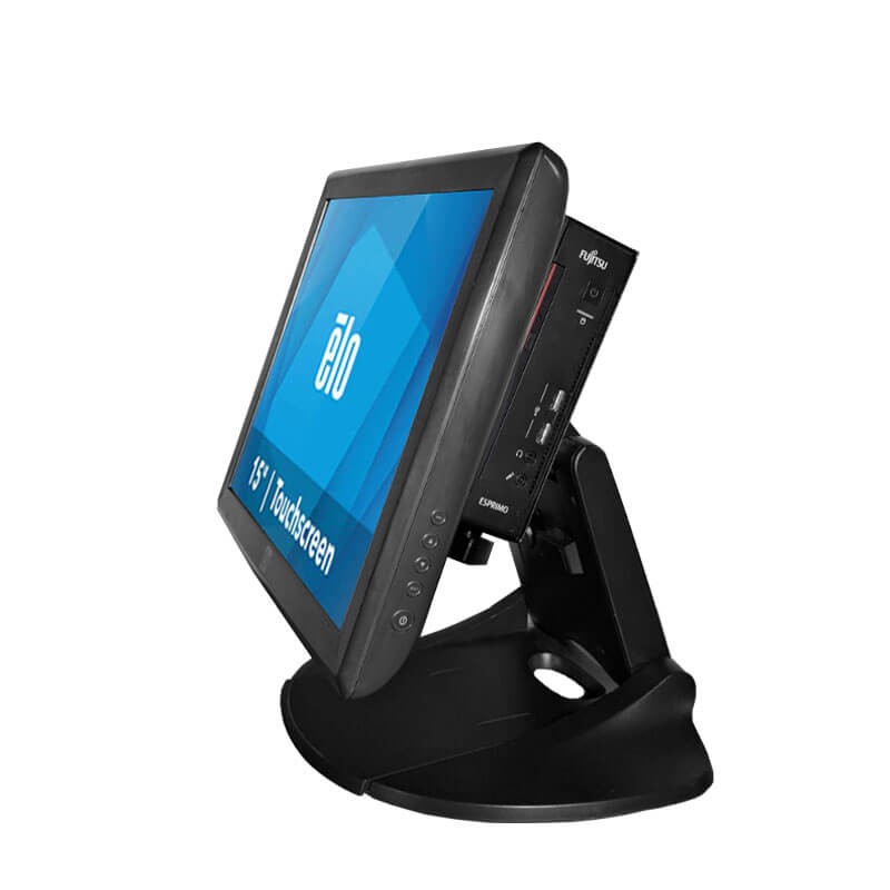 Sistem POS SH Fujitsu Q556