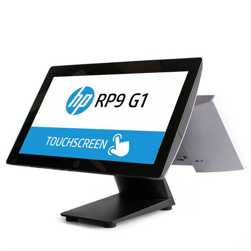 Sistem POS SH HP RP9 G1 9015