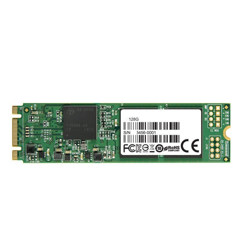 Solid State Drive (SSD) M.2 SATA 128GB