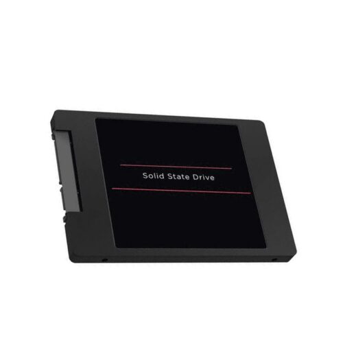 Solid State Drive (SSD) 256GB SATA 6.0Gb/s