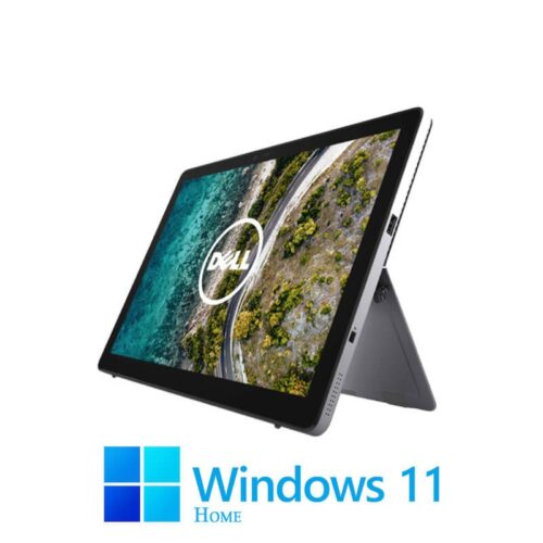 Tableta Dell Latitude 7200