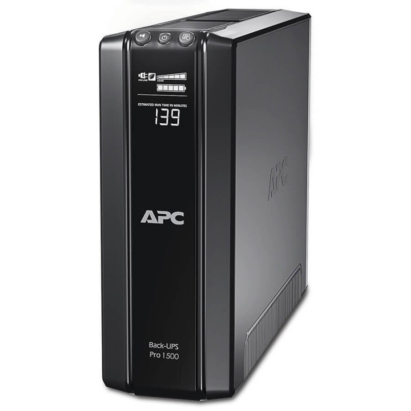 UPS second hand APC Power Saving Back-UPS Pro