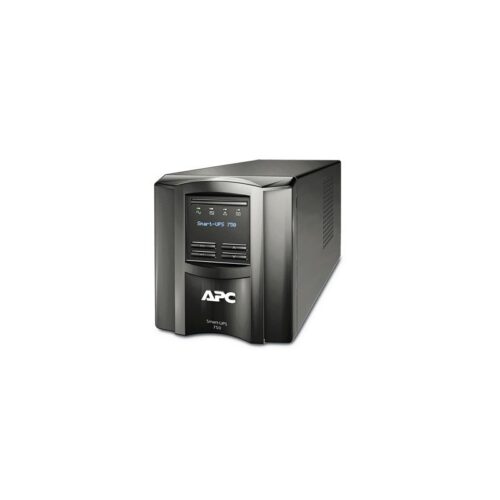 UPS Second Hand APC Smart-UPS 750 SMT750i