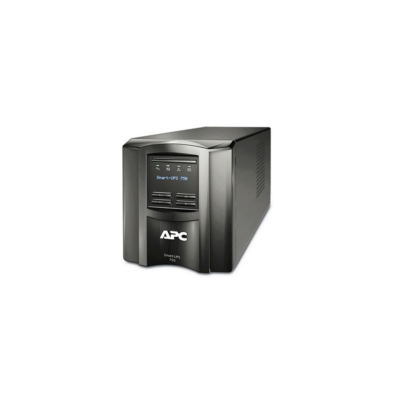 UPS Second Hand APC Smart-UPS 750 SMT750i