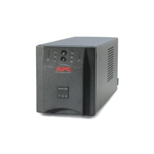 UPS Second Hand APC Smart-UPS 750VA SUA750i