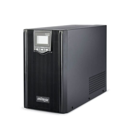 UPS Second Hand Energenie EG-UPS-PS3000-01 3000VA/2400W