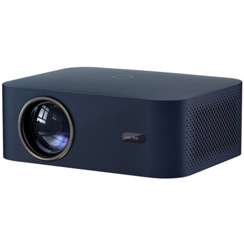 XIAOMI WANBO X2 MAX PROJECTOR BLUE