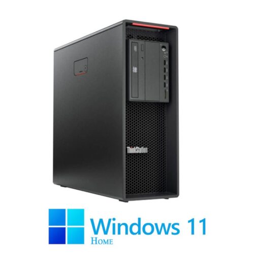 Workstation Lenovo P520