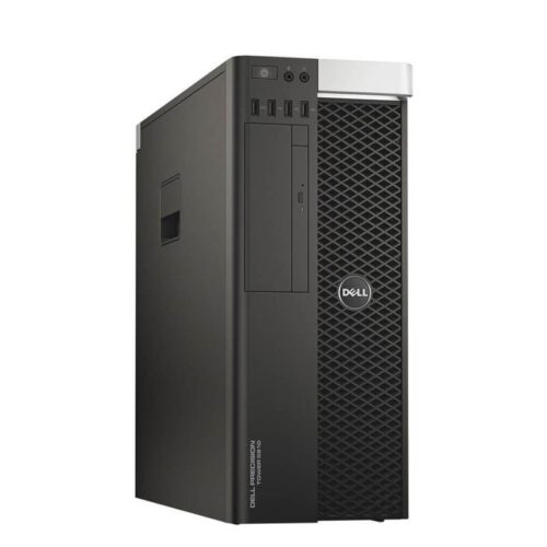 Workstation SH Dell Precision 5810 MT