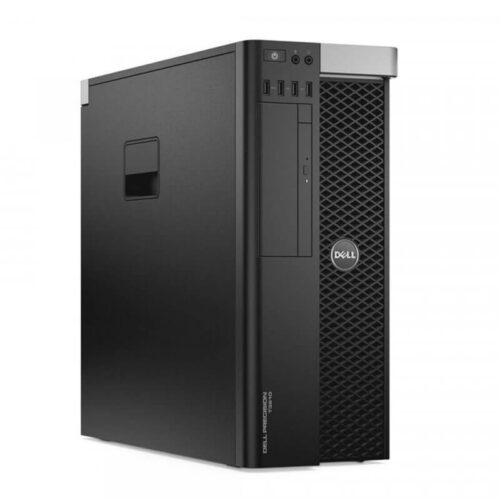 Workstation SH Dell Precision T3600