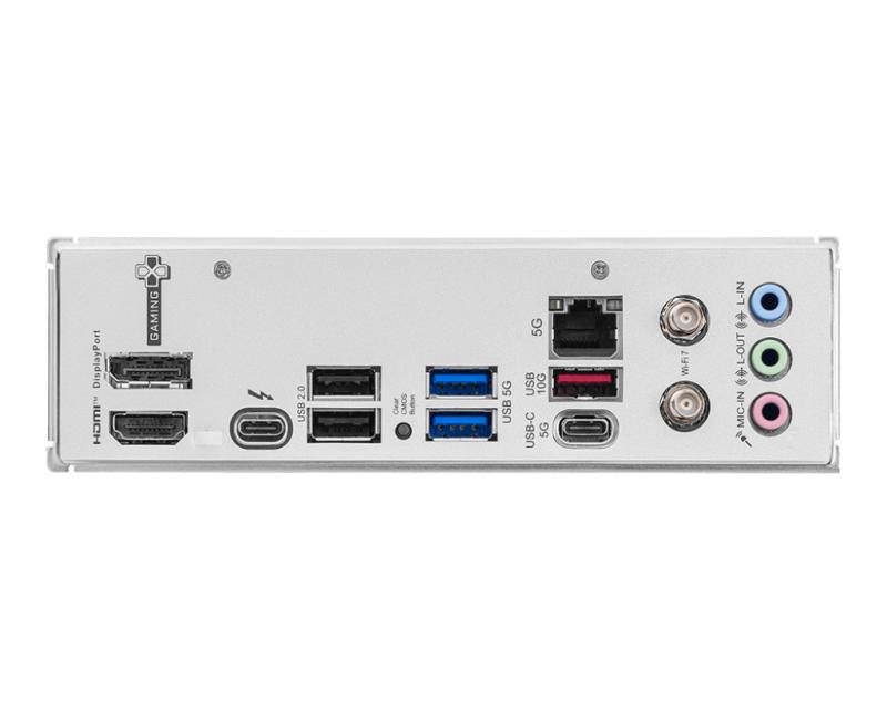 4x SATA 6GB/s