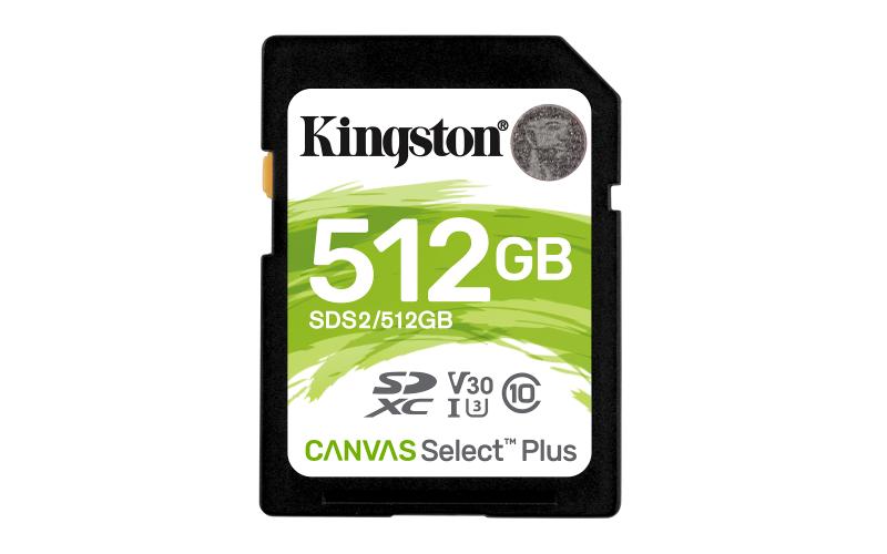 512GB