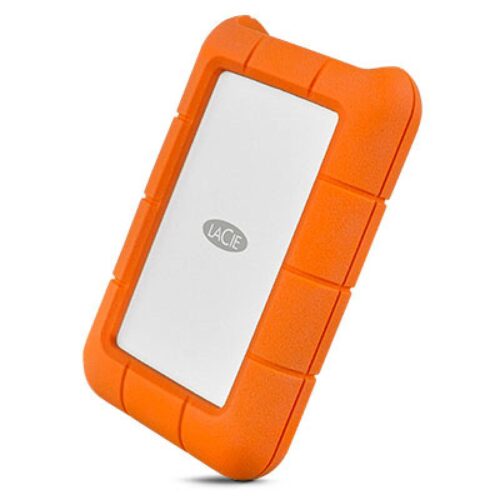 HDD Extern Lacie Rugged