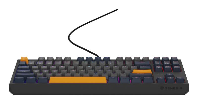switch model Outemu Panda