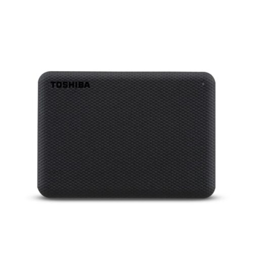 HDD Extern Toshiba