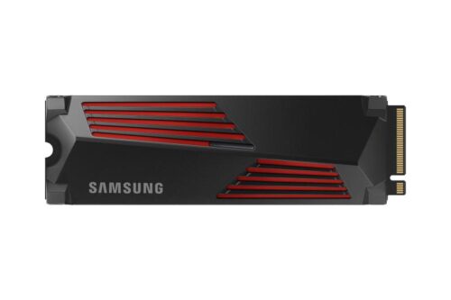 SSD Samsung